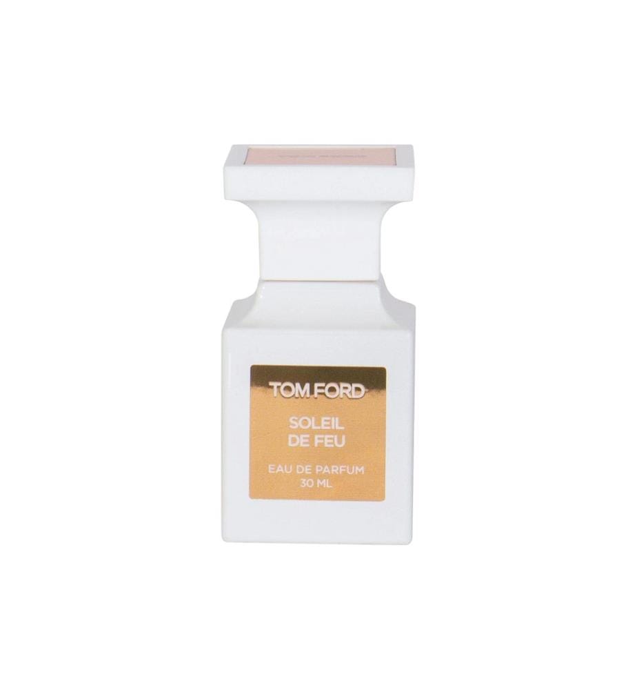 Tom Ford - Eau de Parfum Soleil De Feu 30 ml