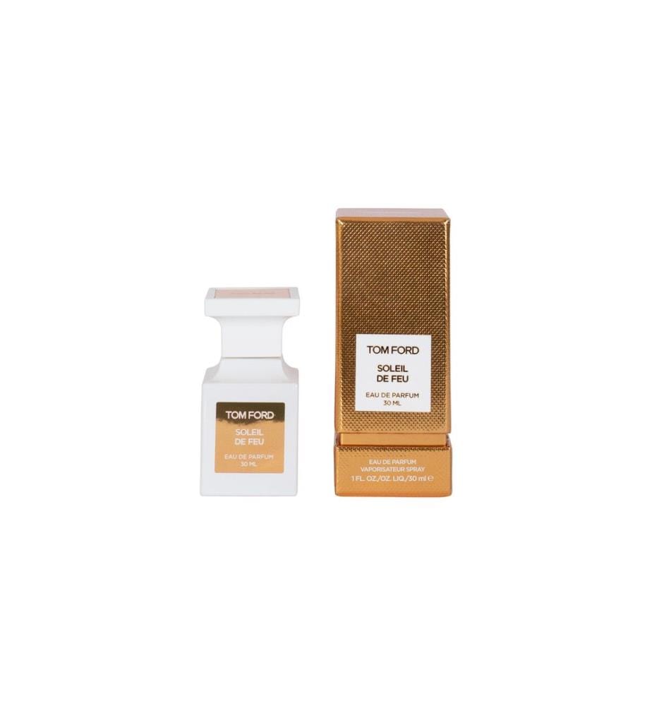 Tom Ford - Eau de Parfum Soleil De Feu 30 ml