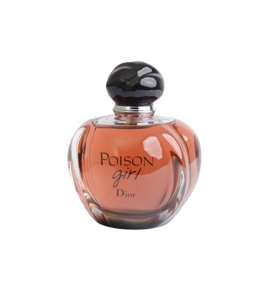 Dior - Eau de Parfum Poison Girl 100 ml