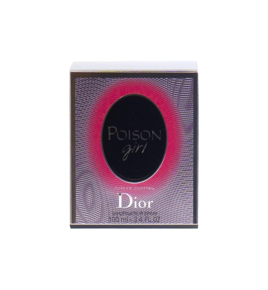 Dior - Eau de Parfum Poison Girl 100 ml