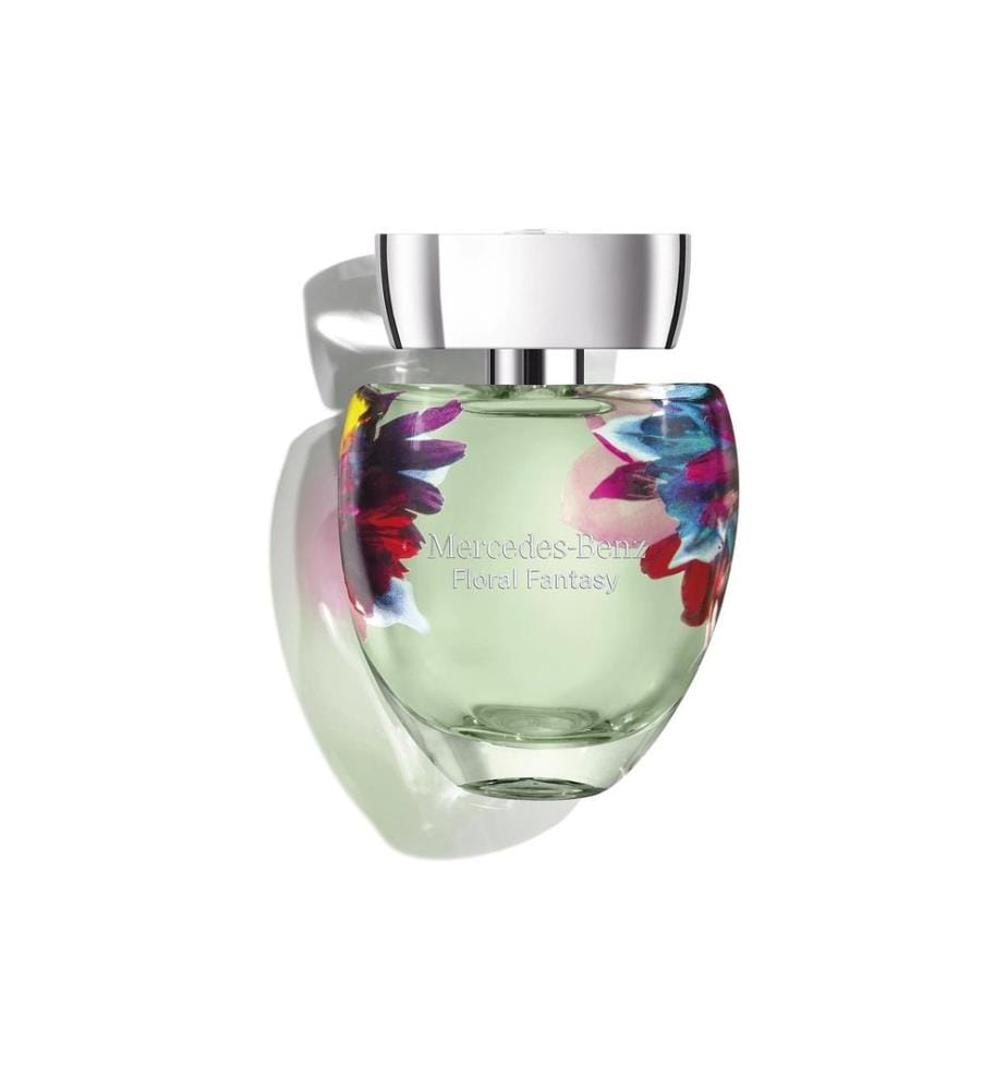 Mercedes-Benz - Eau de Toilette Floral Fantasy 60 ml