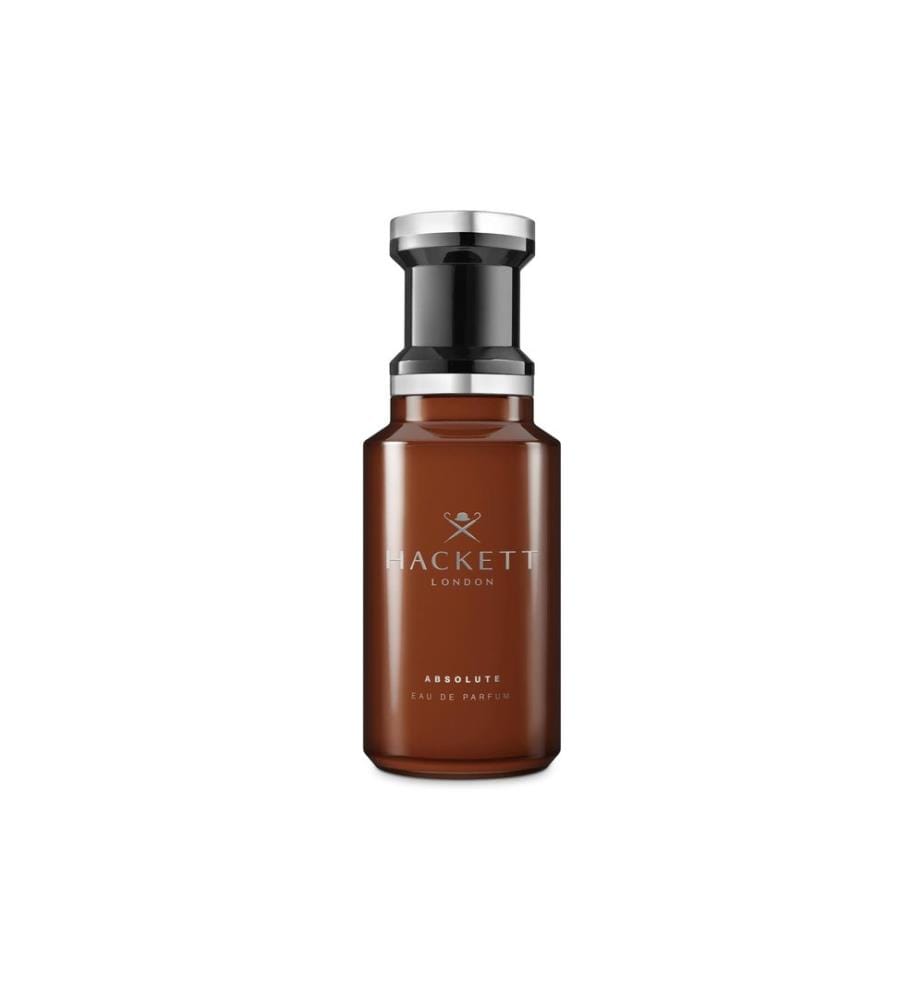 Hackett London - Absolute Eau de Parfum 50 ml