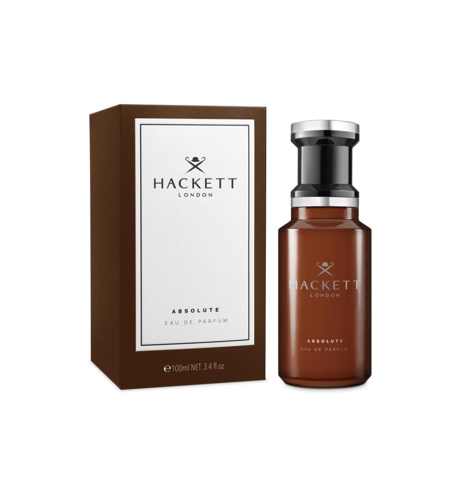 Hackett London - Absolute Eau de Parfum 50 ml