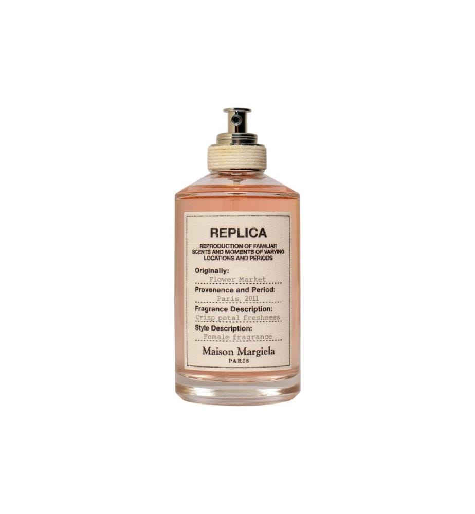 Maison Margiela - Eau de Toilette Replica Flower Market 100 ml