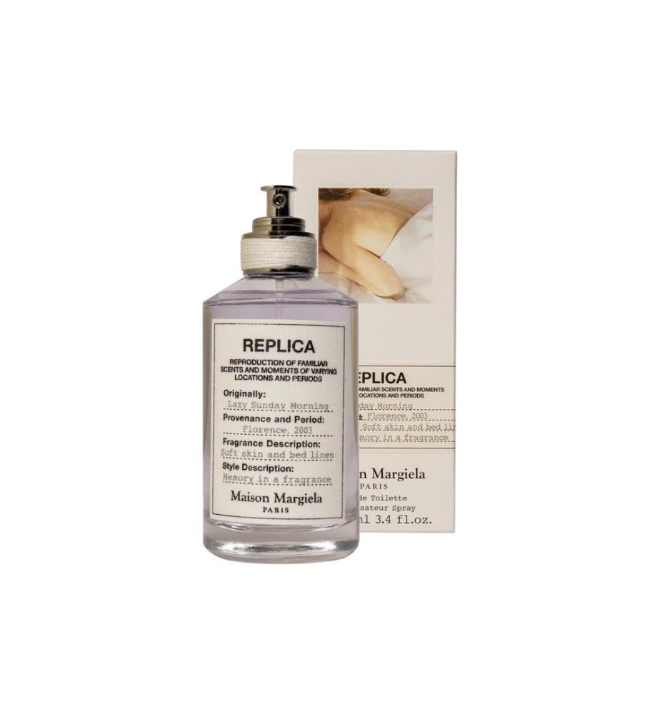 Maison Margiela - Eau de Toilette Lazy Sunday Morning 100 ml