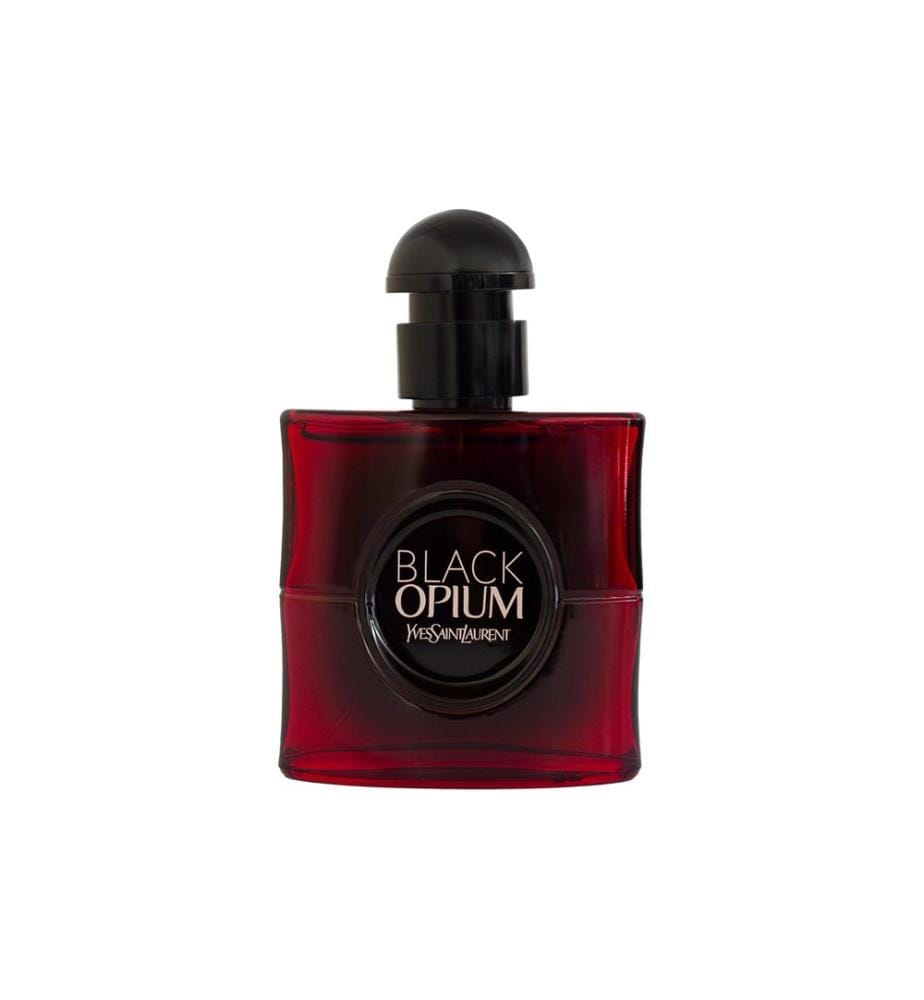 Yves Saint Laurent - Eau de Parfum Black Opium Over Red 30 ml