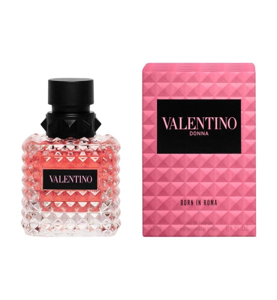 Valentino - Eau de Parfum Donna Born in Roma 50 ml