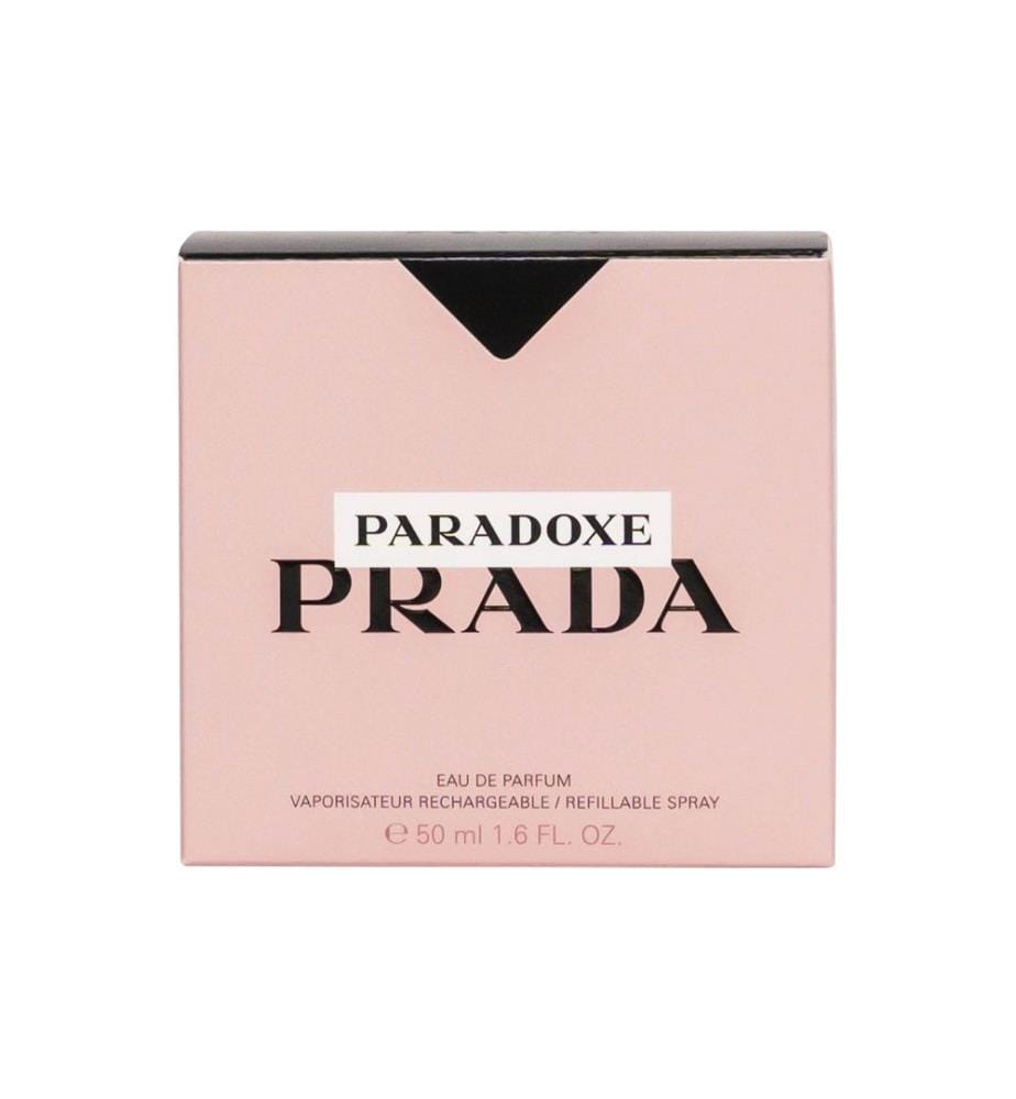 Prada - Eau de parfum Paradoxe 50 ml