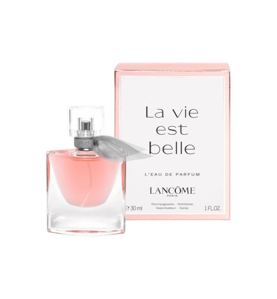 Lancôme - Eau de Parfum La Vie est Belle 30 ml