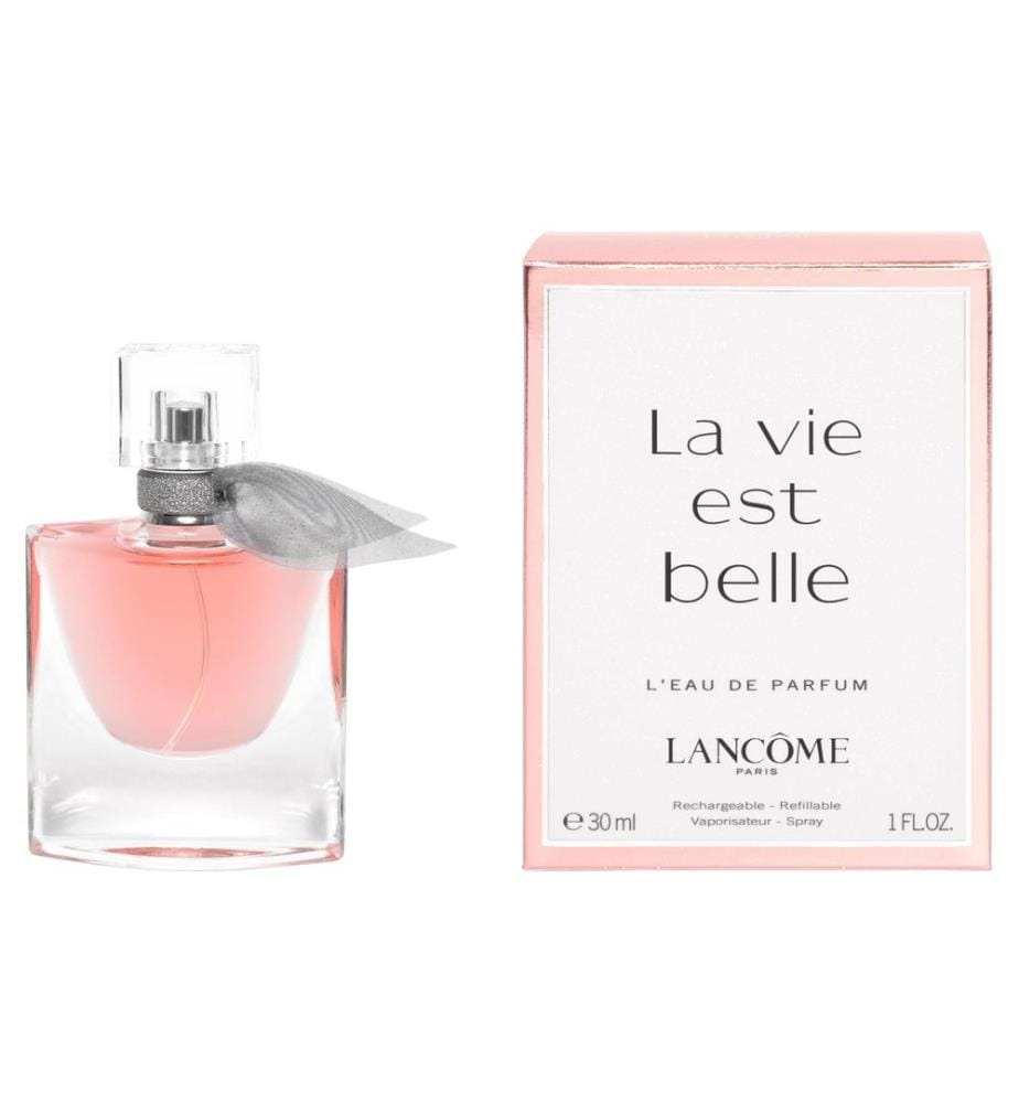 Lancôme - Eau de Parfum La Vie est Belle 30 ml