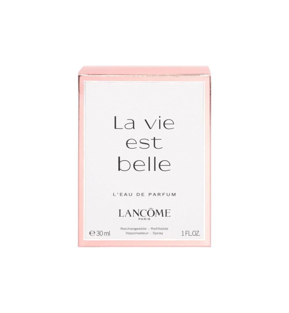 Lancôme - Eau de Parfum La Vie est Belle 30 ml
