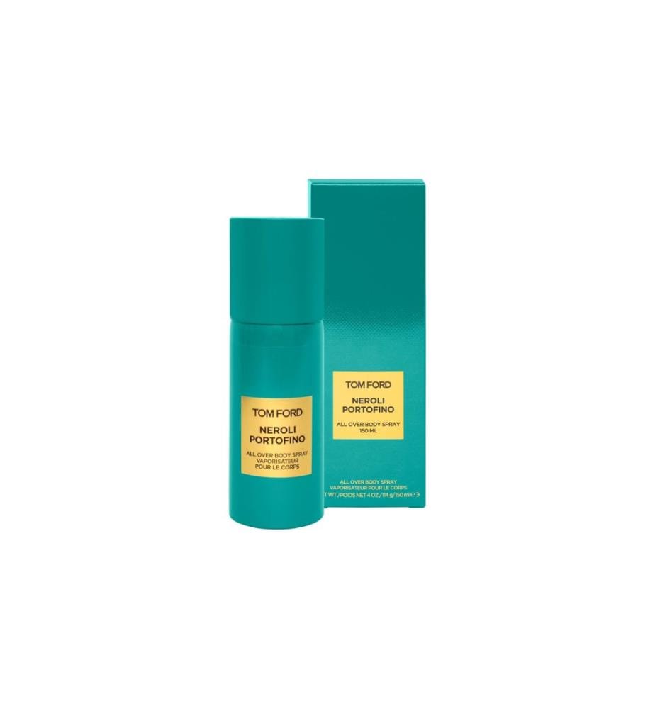 Tom Ford - Neroli Portofino Body Spray 150 ml