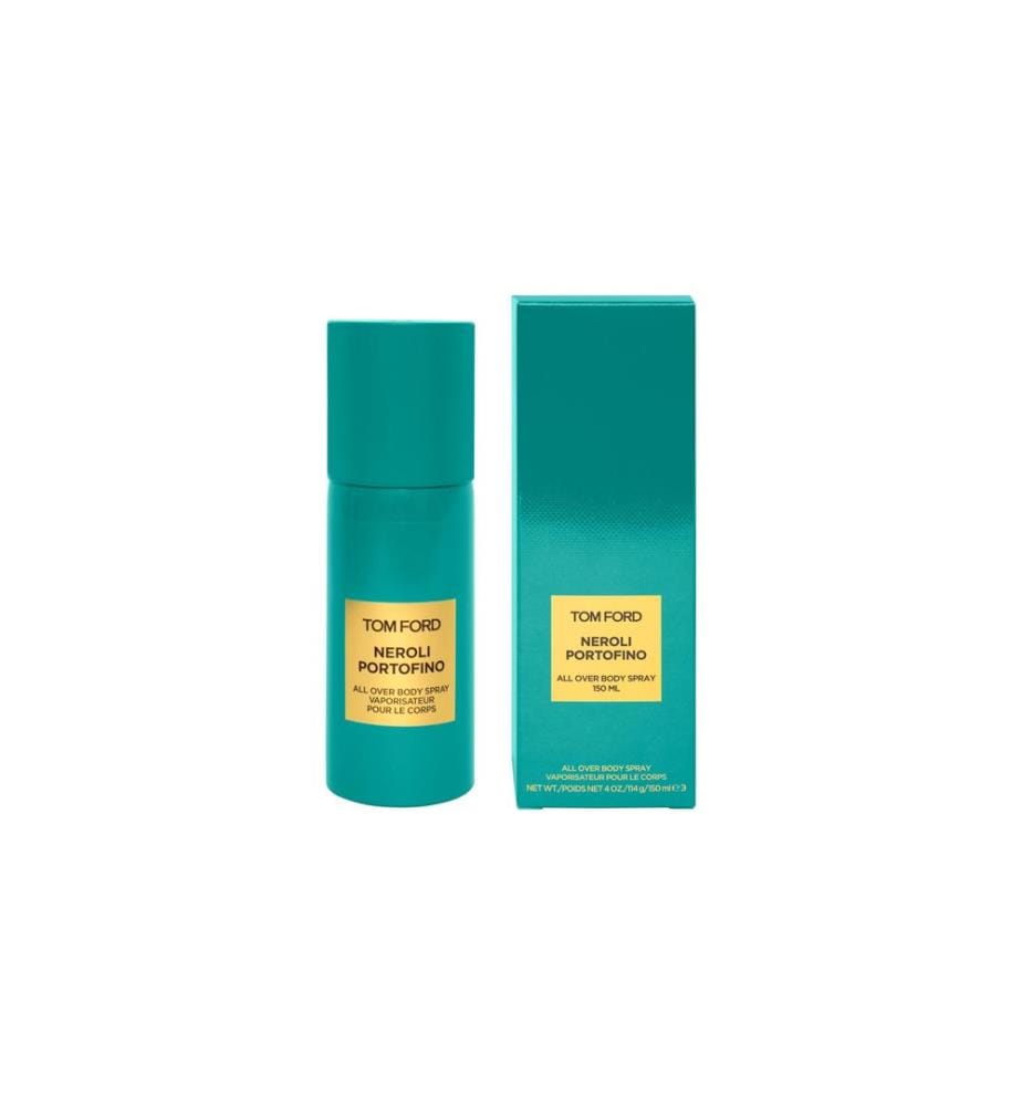Tom Ford - Neroli Portofino Body Spray 150 ml