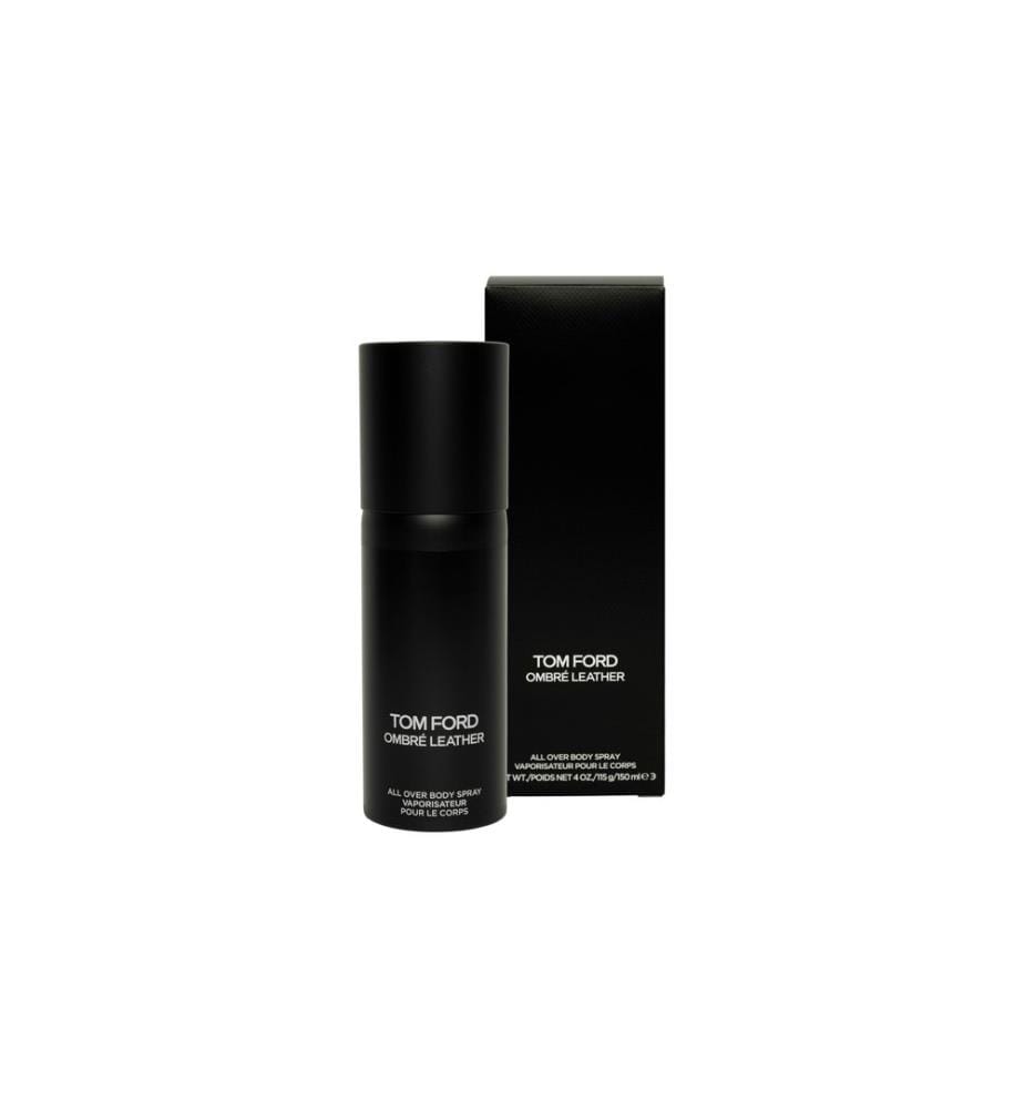 Tom Ford - Ombre Leather Body Spray 150 ml