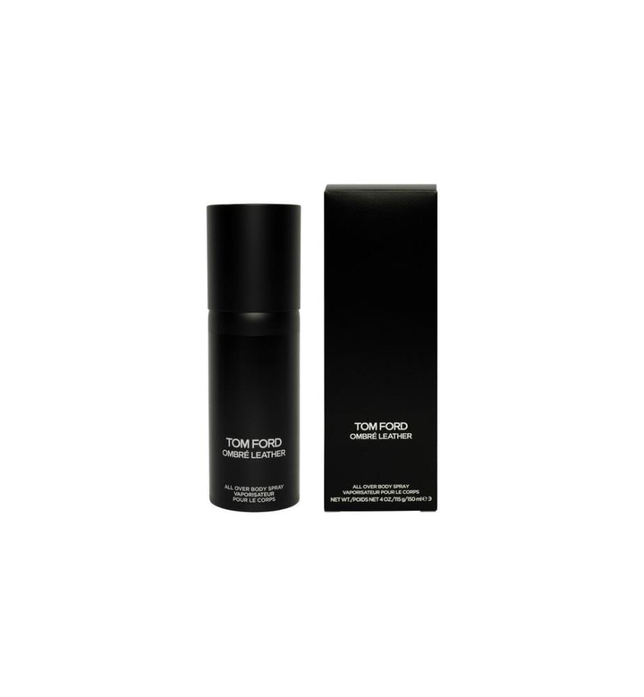 Tom Ford - Ombre Leather Body Spray 150 ml