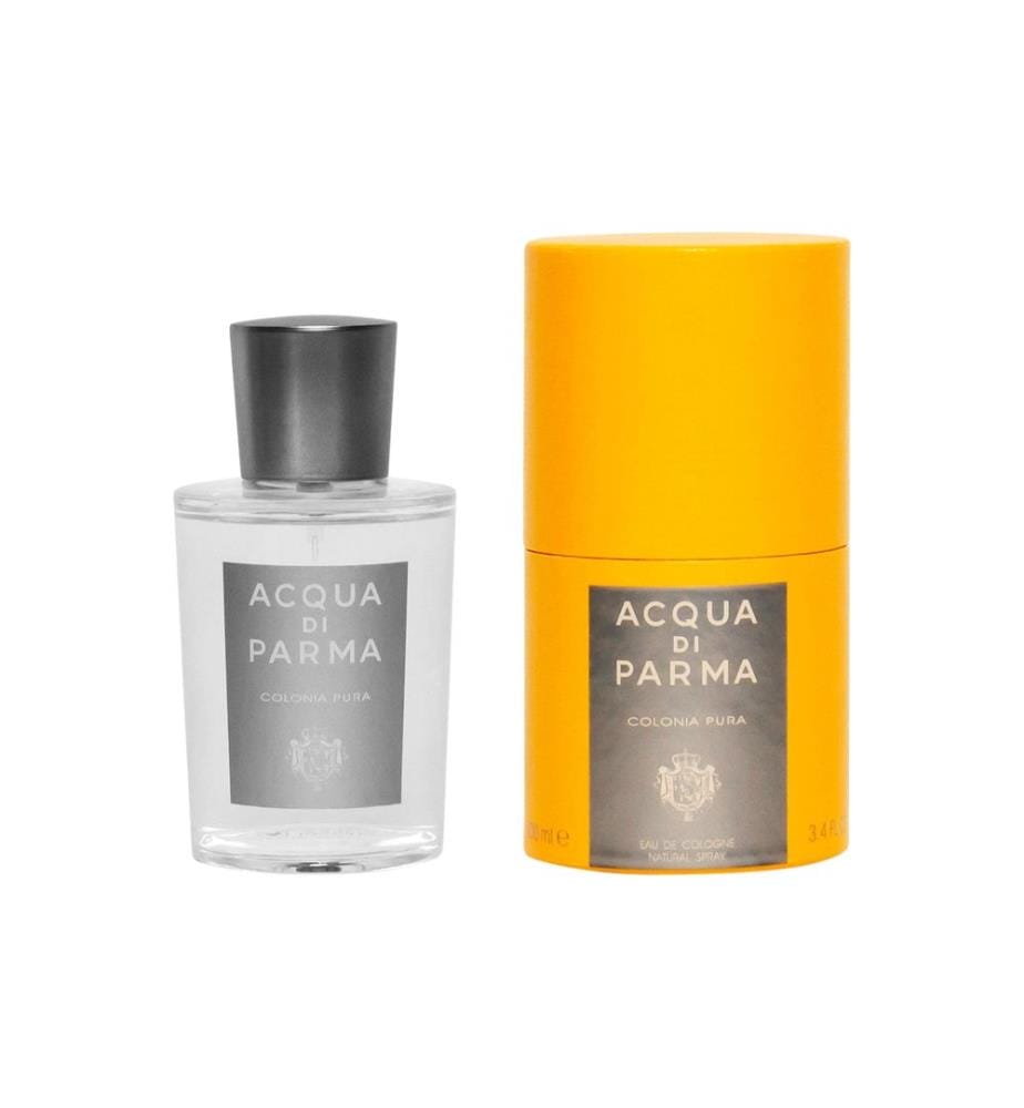 Acqua di Parma - Eau de Cologne Colonia Pura 100 ml