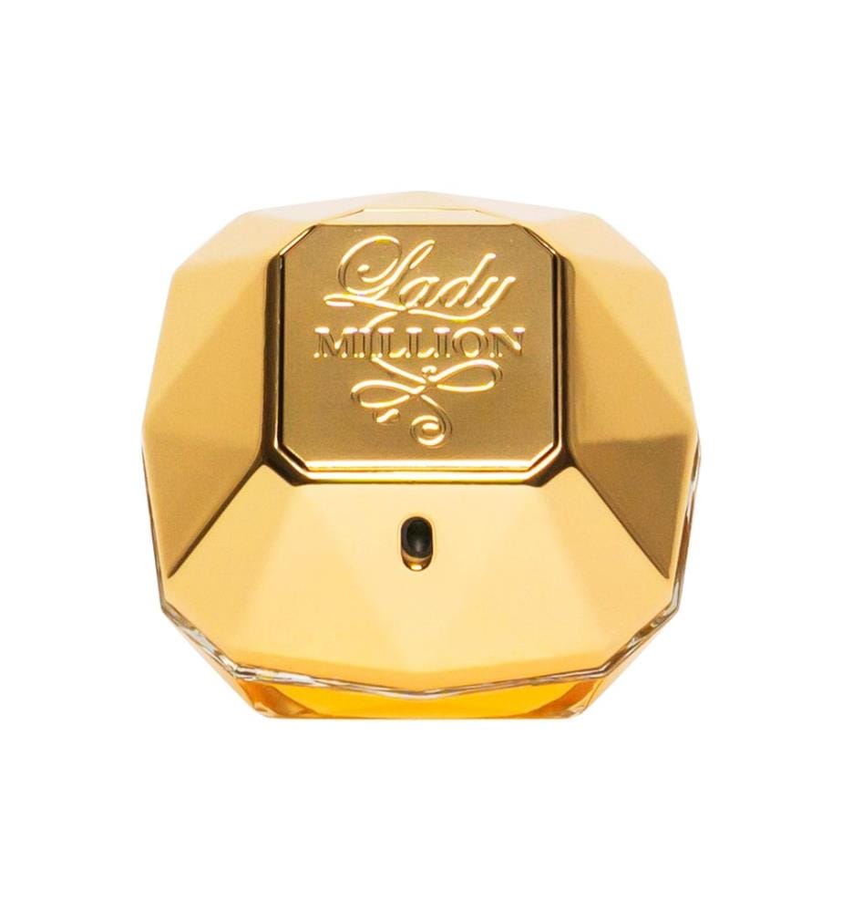 Paco Rabanne - Eau de Parfum One Million Woman 80 ml