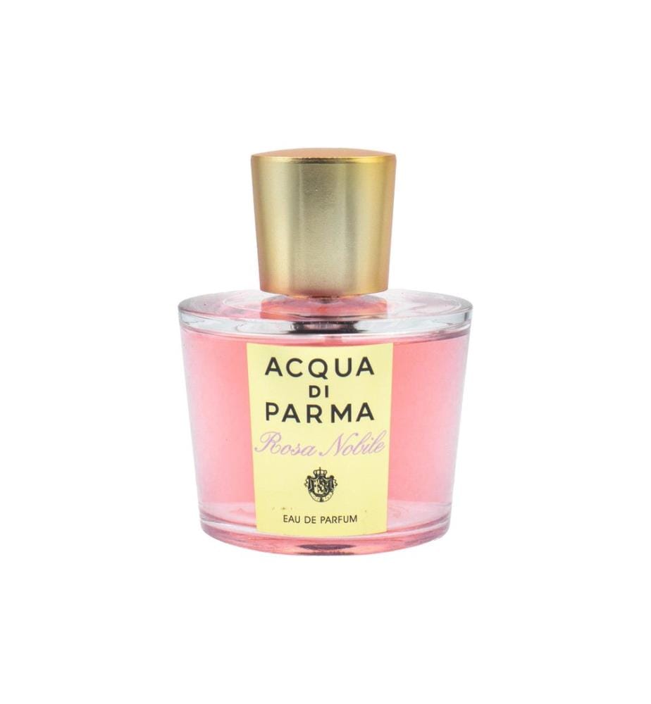 Acqua di Parma - Eau de Parfum Rosa Nobile 100 ml