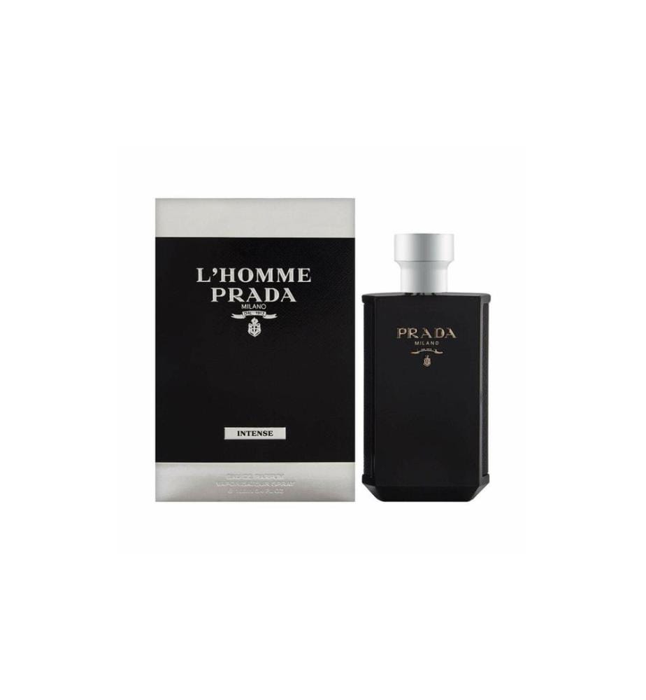 Prada - Eau de parfum L`homme intense 100 ml