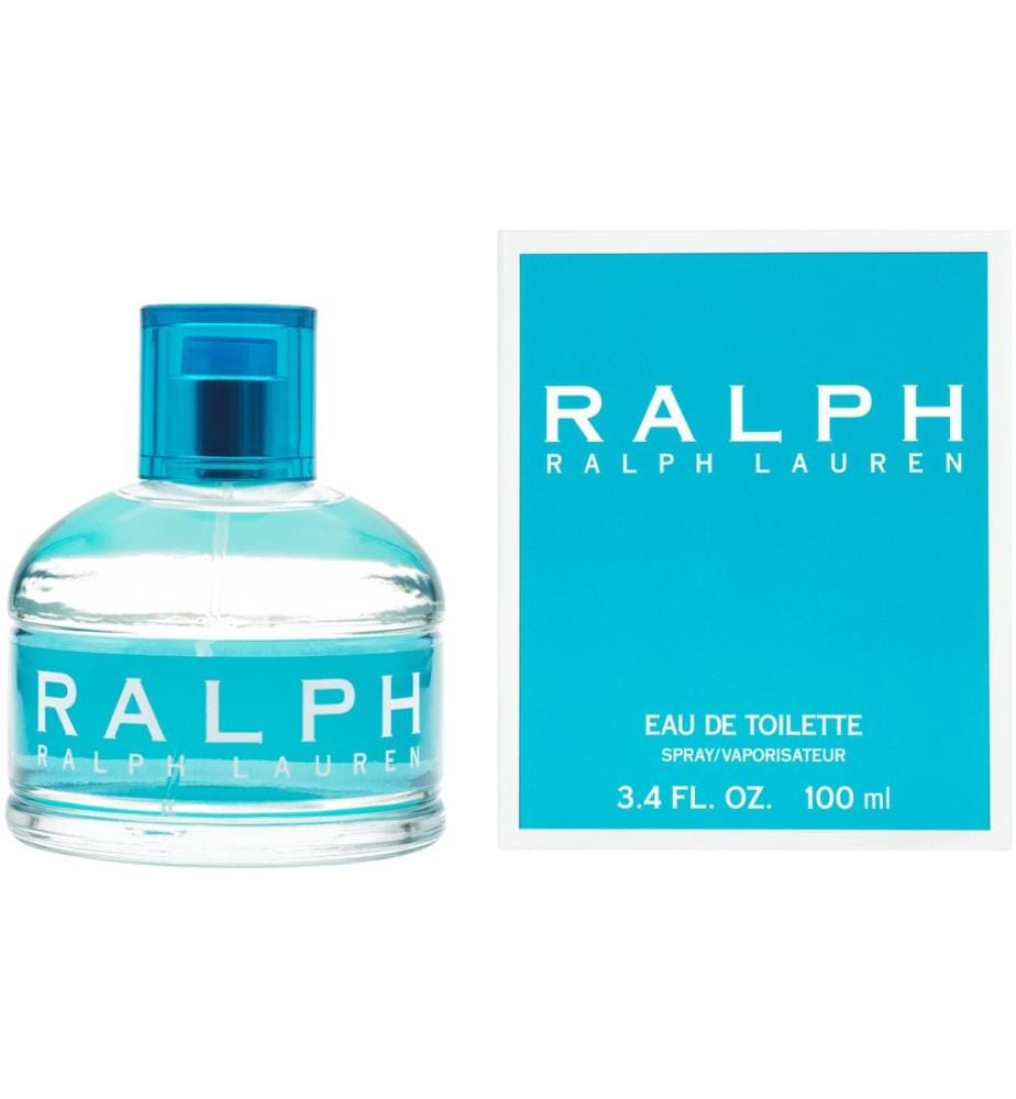 Ralph Lauren - Eau de Toilette Ralph Lauren - 100 ml