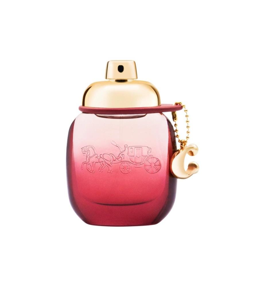 Coach - Eau de Parfum Wild Rose 30 ml