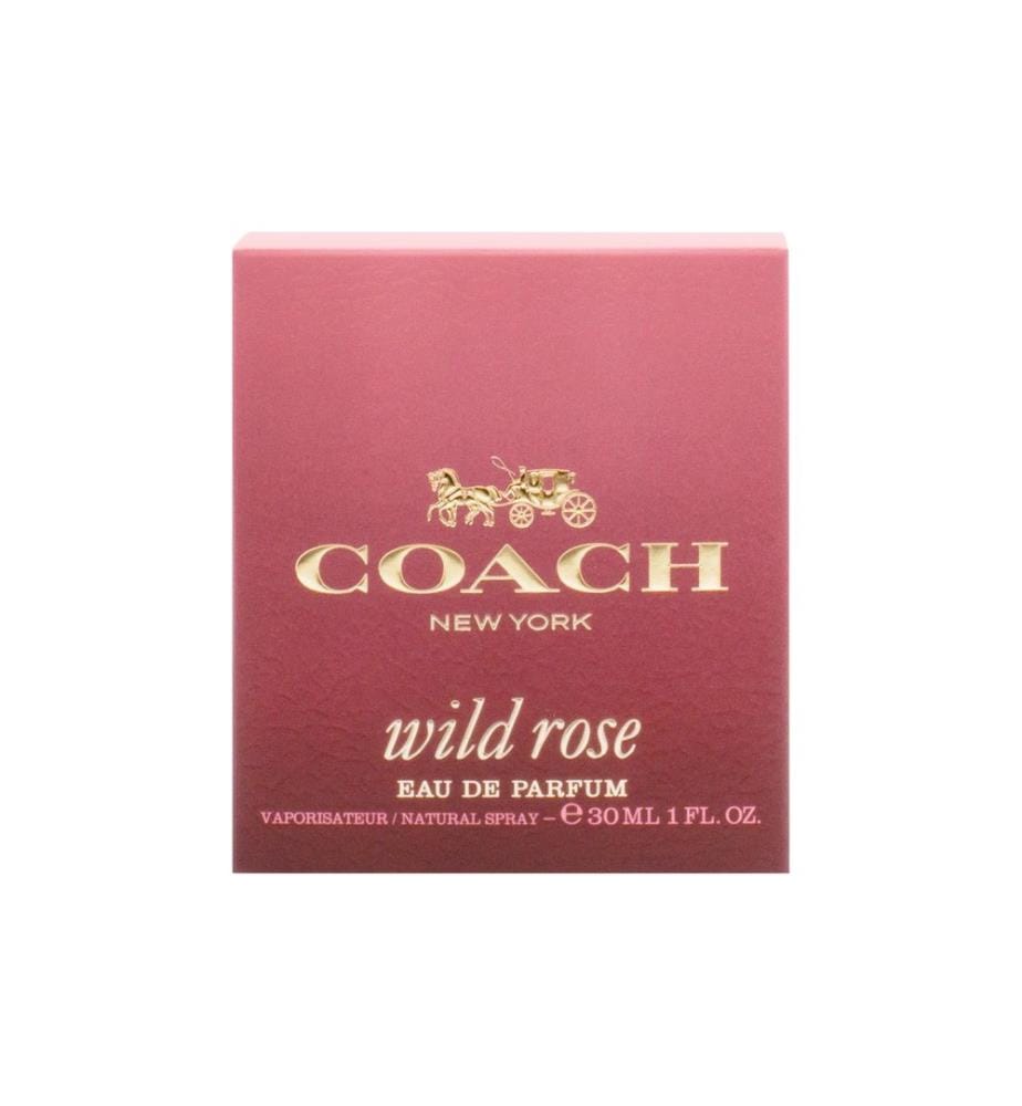 Coach - Eau de Parfum Wild Rose 30 ml