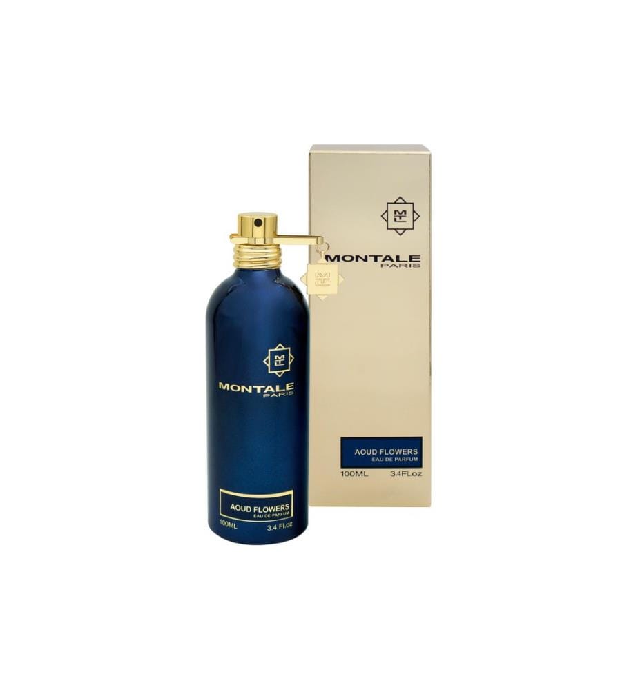 Montale - Eau de Parfum Aoud Flowers 100 ml