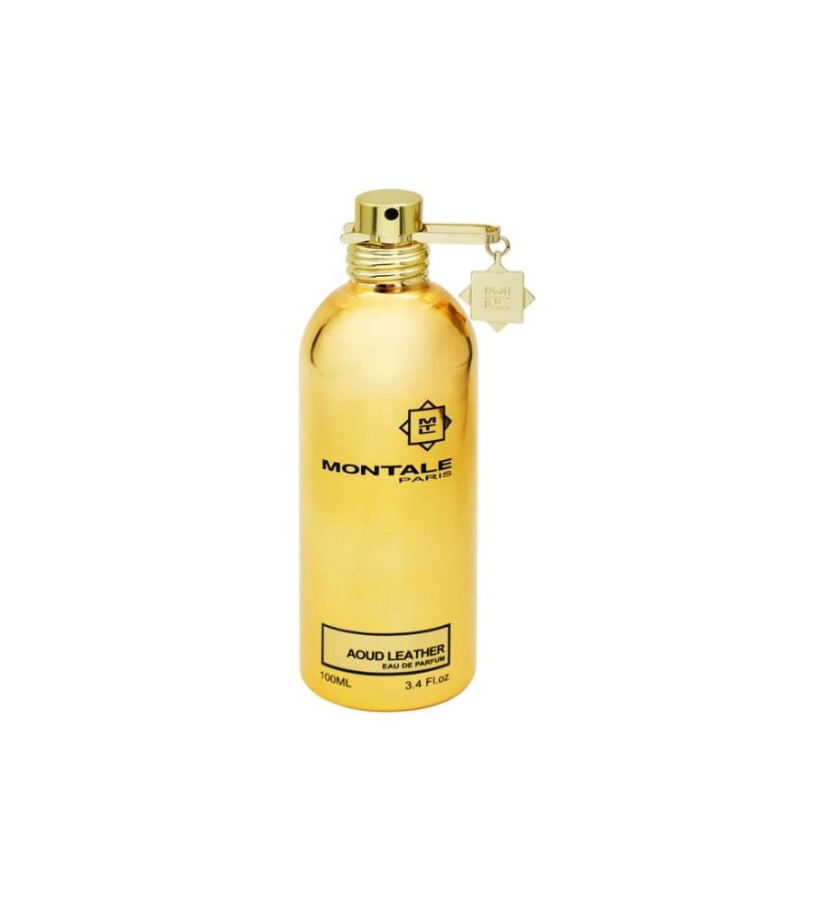 Montale - Eau de Parfum Aoud Leather 100 ml