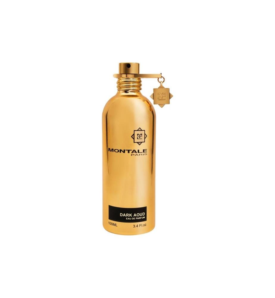 Montale - Eau de Parfum Dark Aoud 100 ml