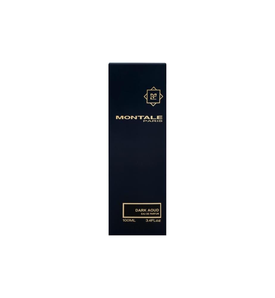 Montale - Eau de Parfum Dark Aoud 100 ml