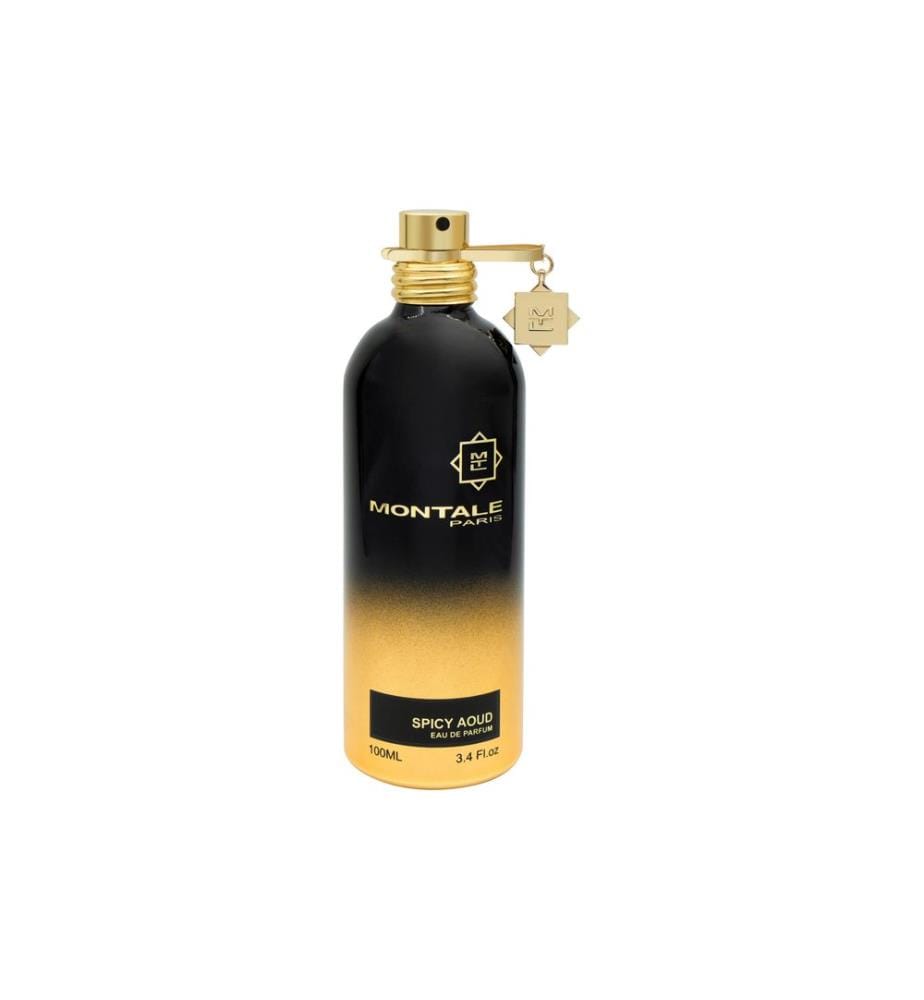 Montale - Eau de Parfum Spicy Aoud 100 ml