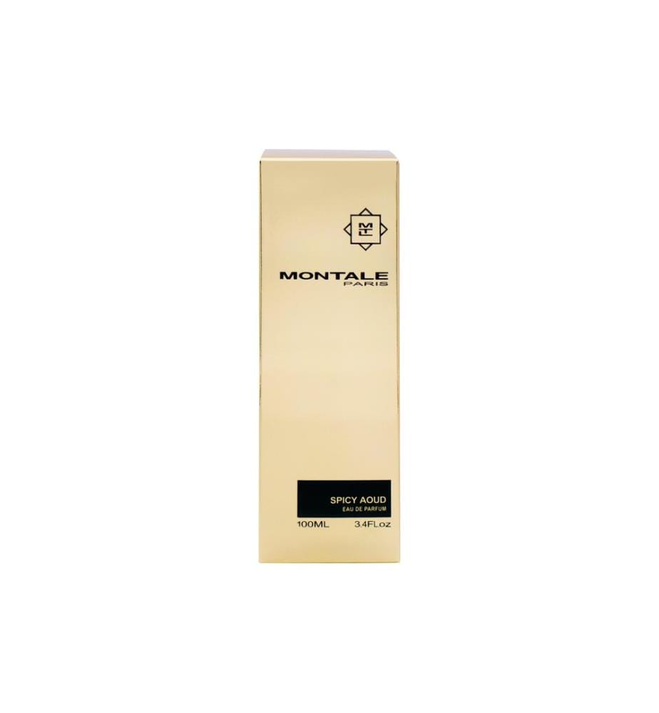 Montale - Eau de Parfum Spicy Aoud 100 ml