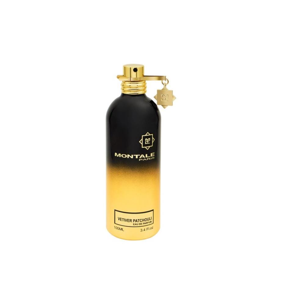 Montale - Eau de Parfum Vetiver Patchouli 100 ml