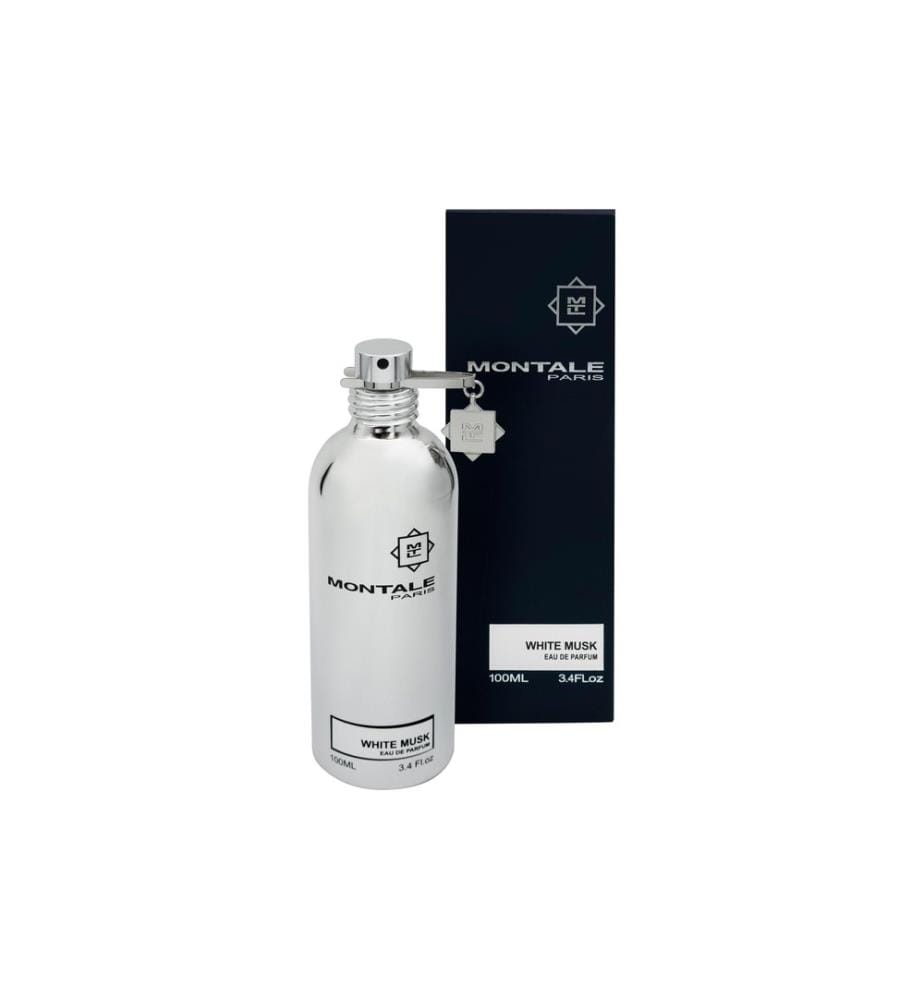 Montale - Eau de Parfum White Musk 100 ml