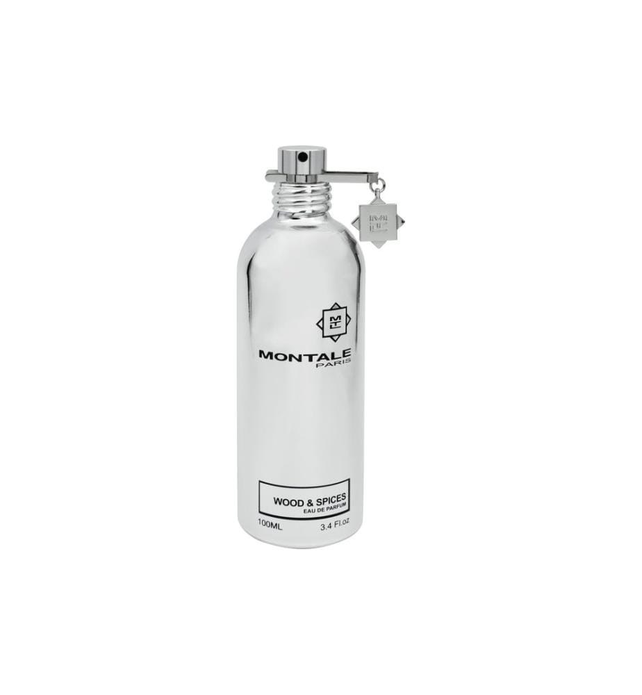 Montale - Eau de Parfum Wood und Spices 100 ml