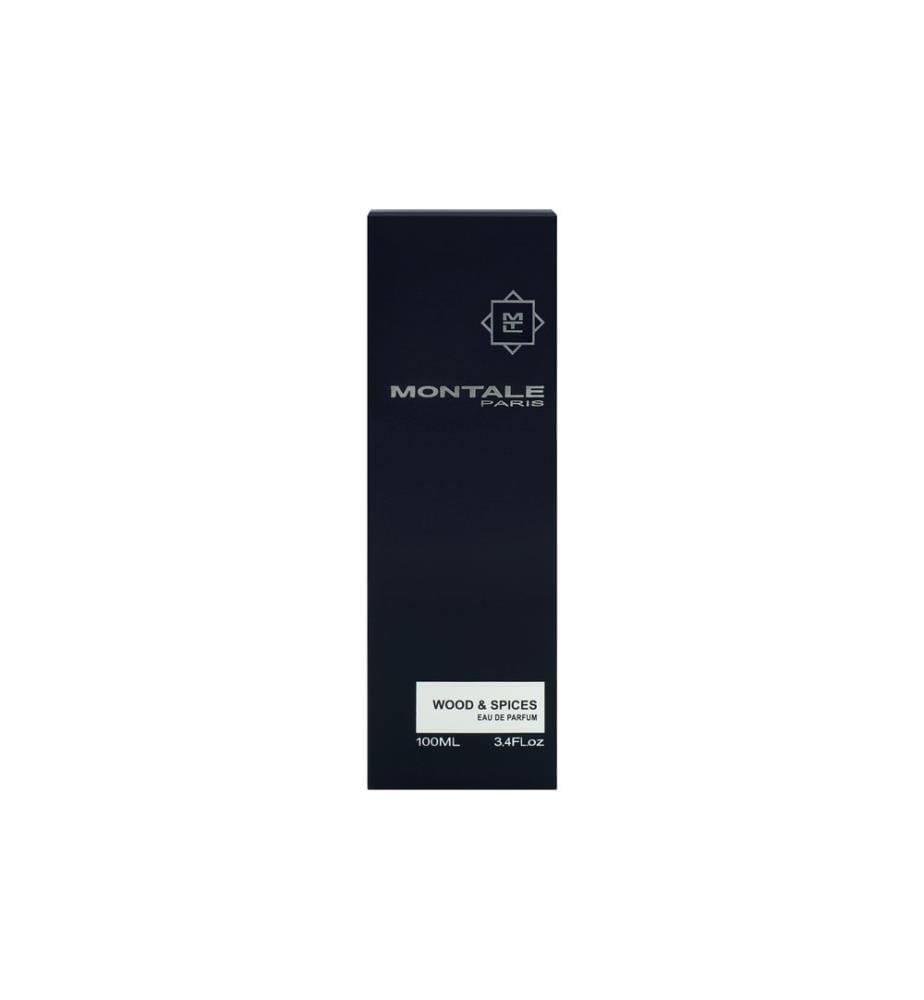 Montale - Eau de Parfum Wood und Spices 100 ml