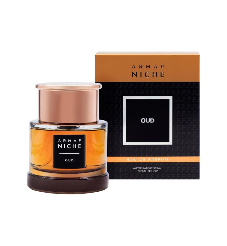 ARMAF - Eau de Parfum Oud Niche 90 ml