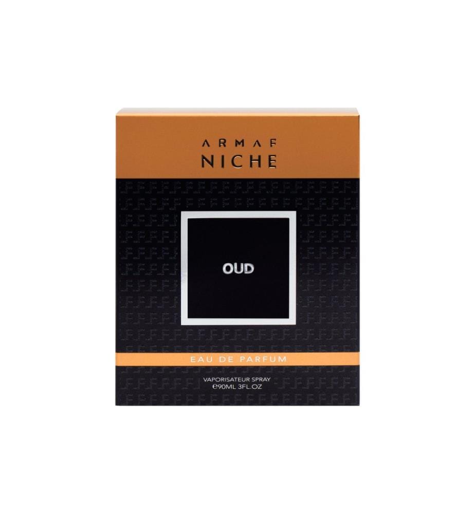 ARMAF - Eau de Parfum Oud Niche 90 ml