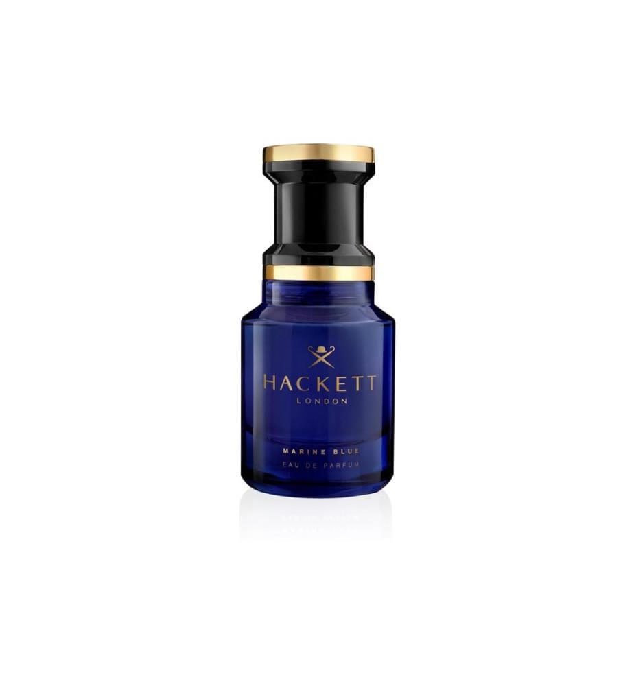 Hackett London - Eau de Parfum Marine Blue 50 ml