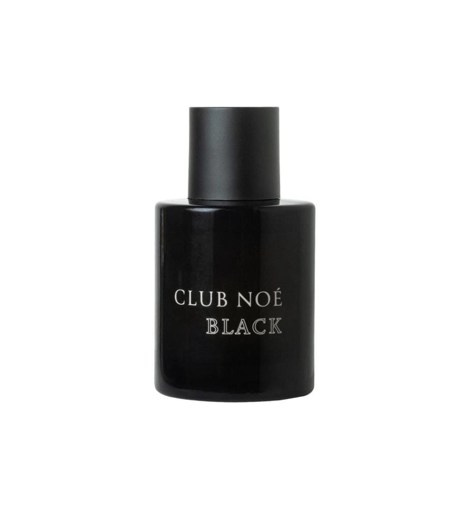 Club Noé - Eau de Parfum Black 50 ml