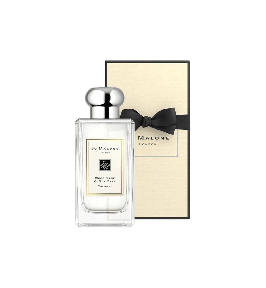 Jo Malone - Eau de Cologne Wood Sage and Sea Salt 100 ml
