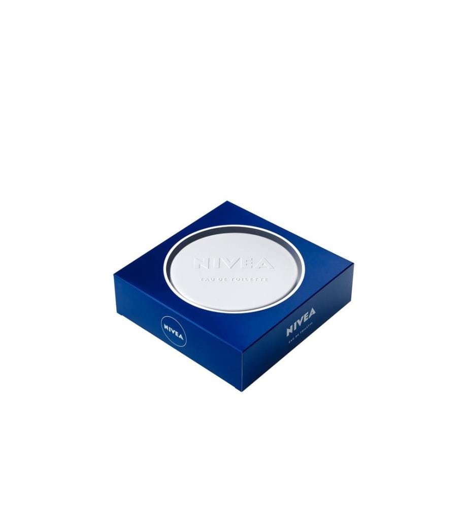 NIVEA - Eau de Toilette Vapo 30 ml