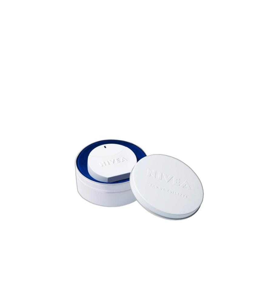 NIVEA - Eau de Toilette Vapo 30 ml