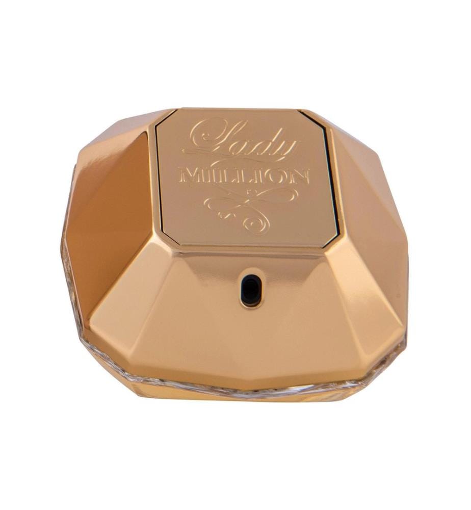 Paco Rabanne - Eau de Parfum Lady Million 50 ml