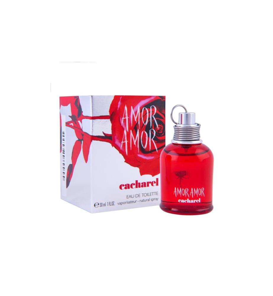 Cacharel - Eau de Toilette Amor Amor 30 ml