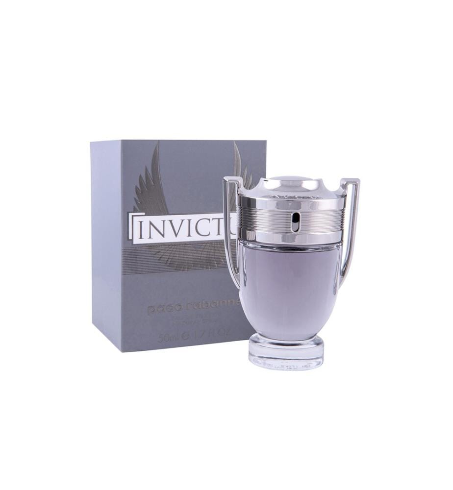Paco Rabanne - Eau de Toilette Invictus 50 ml