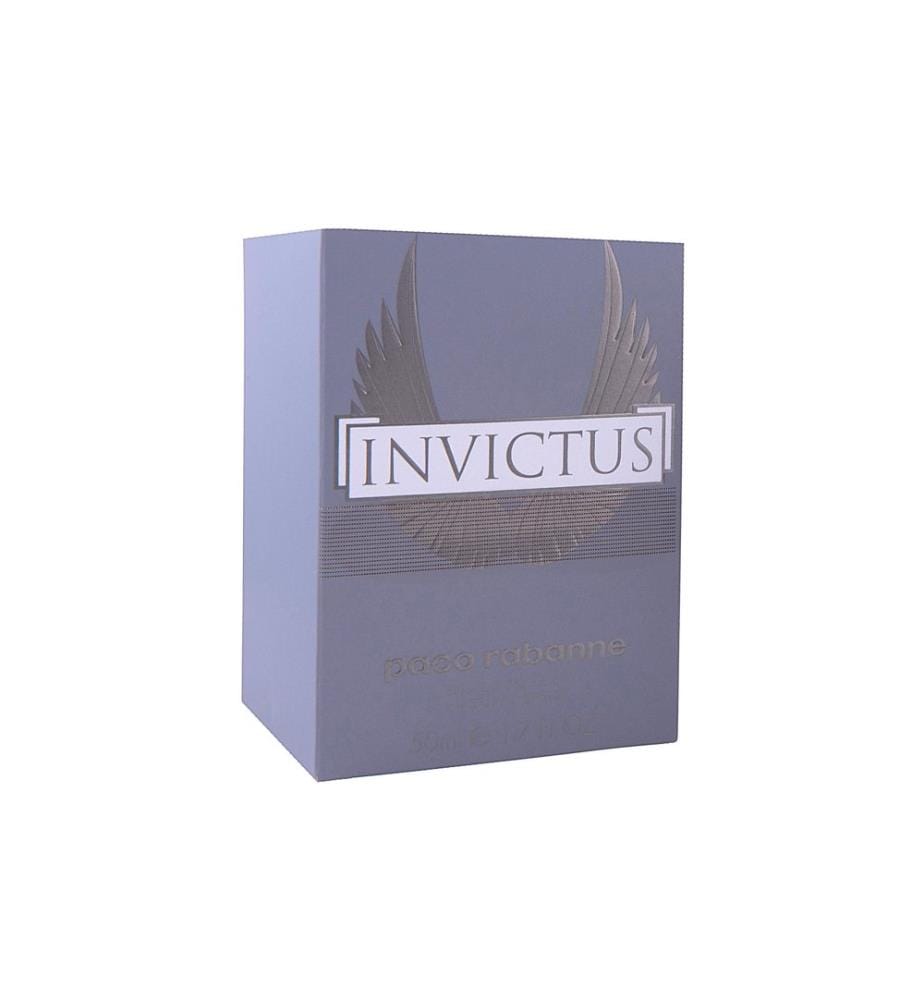 Paco Rabanne - Eau de Toilette Invictus 50 ml