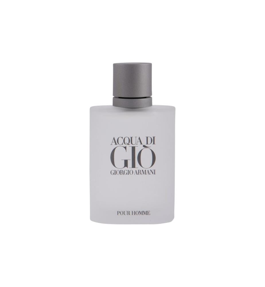 Giorgio Armani - Eau de Toilette Acqua di Gio 50 ml