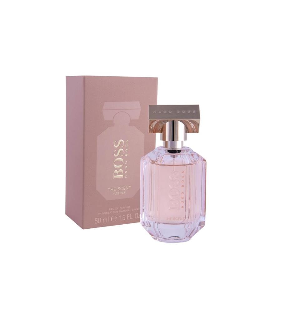 Hugo Boss - Eau de Parfum The Scent For Her 50 ml
