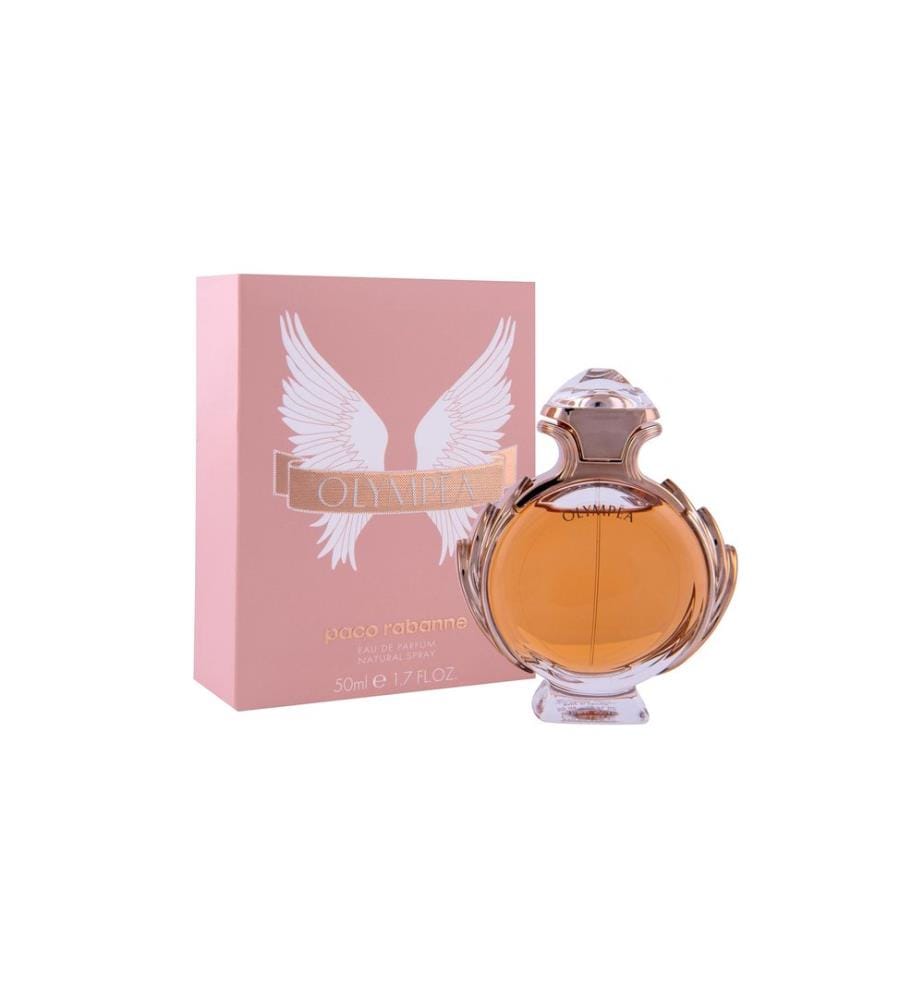 Paco Rabanne - Eau de Parfum Olympéa  50 ml